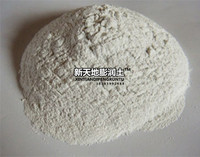 钠基膨润土